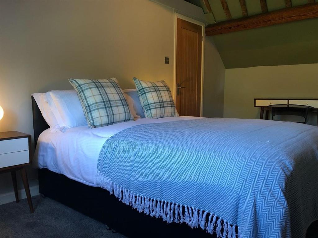 Old Fleece Apartments Stroud  Room photo
