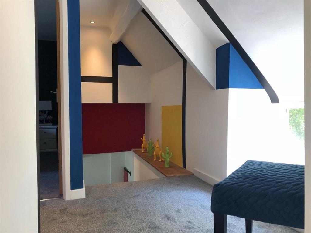 Old Fleece Apartments Stroud  Room photo